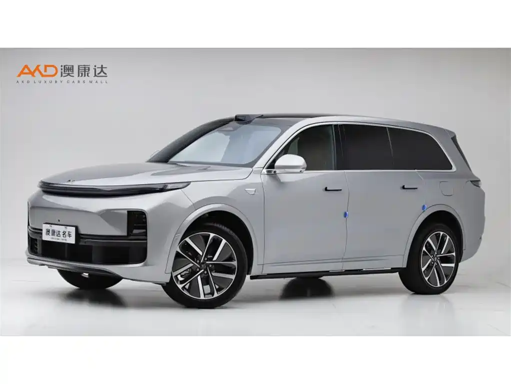 Li Auto Li L9 2024