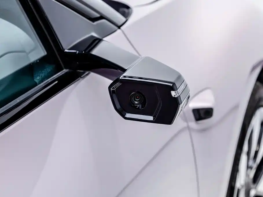 Audi E5 Sportback 2025 — фото 31