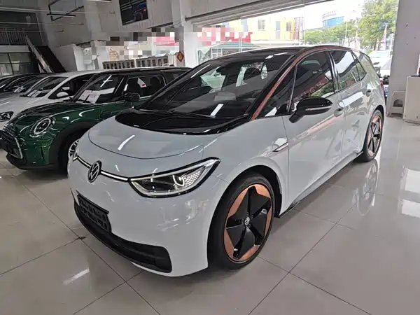 Volkswagen ID.3 2023