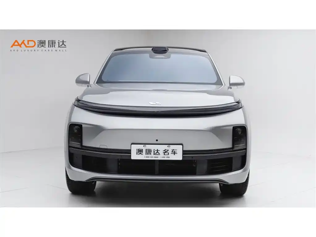 Li Auto Li L9 2024