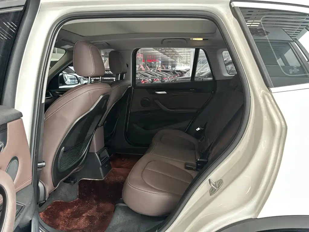 BMW X1 2020