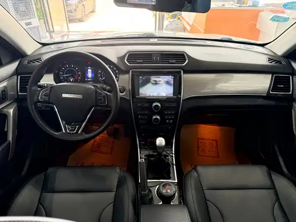 Haval H2 2015