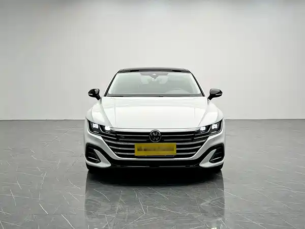 Volkswagen CC 2024