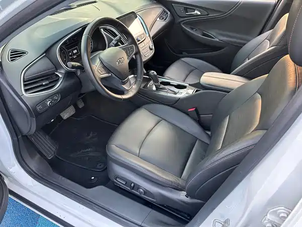 Chevrolet Malibu XL 2020