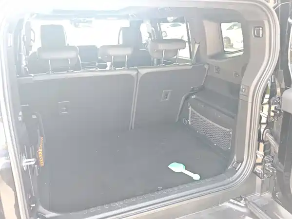 Jetour Traveller 2024