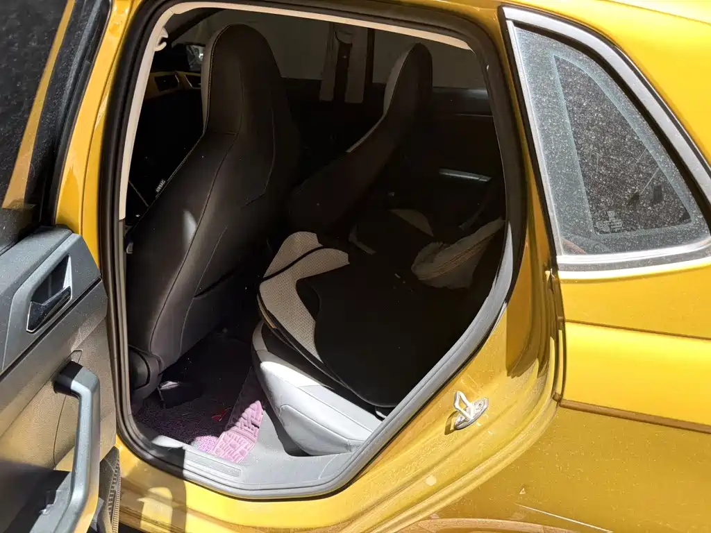 Volkswagen Polo 2019