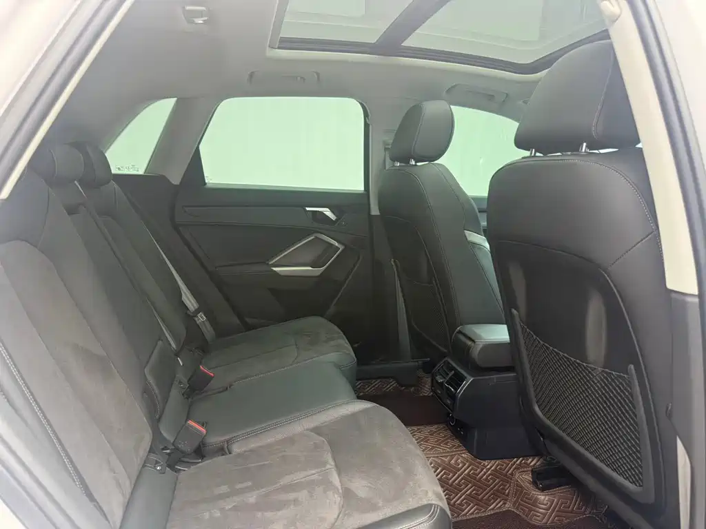 Audi Q3 2023