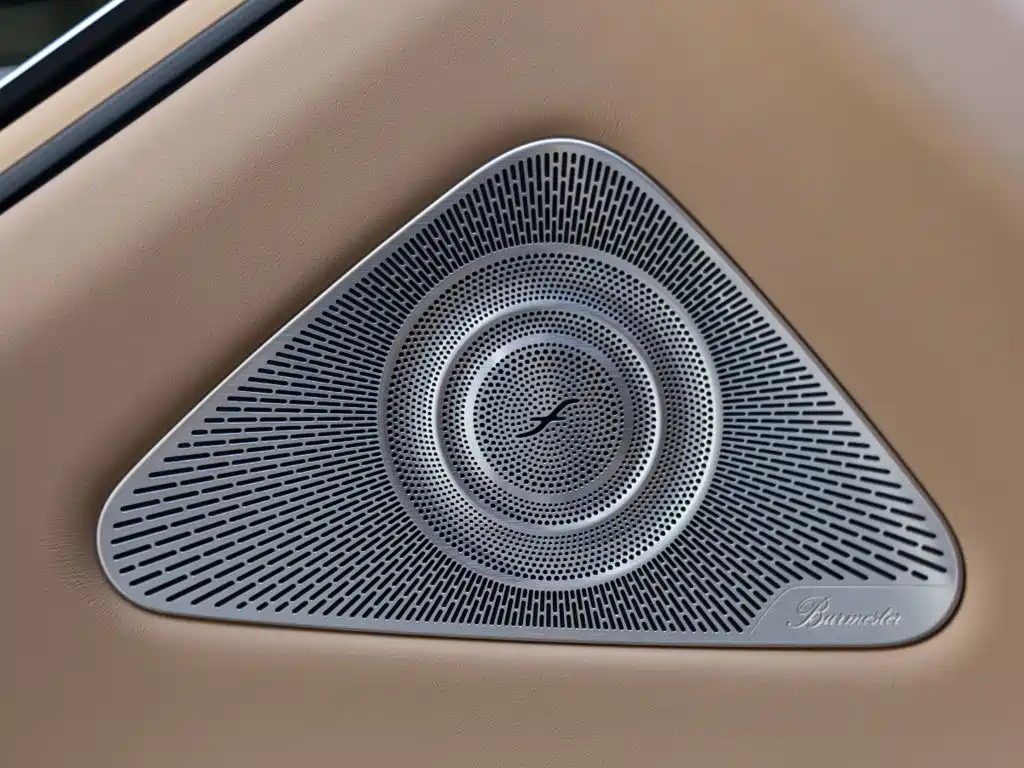 Mercedes-Benz Maybach S-Class 2023 — фото 18