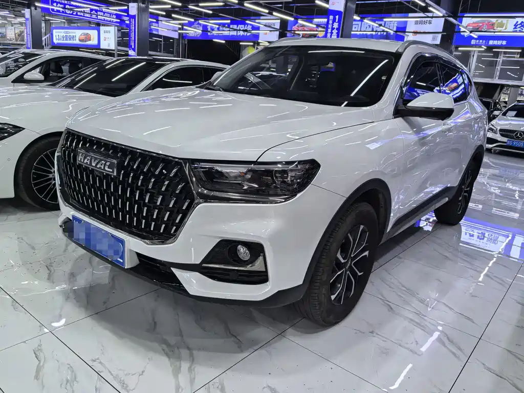Haval H6 2023