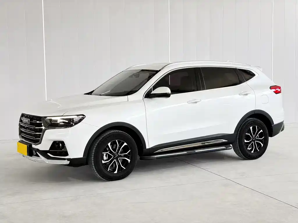 Haval H6 2021