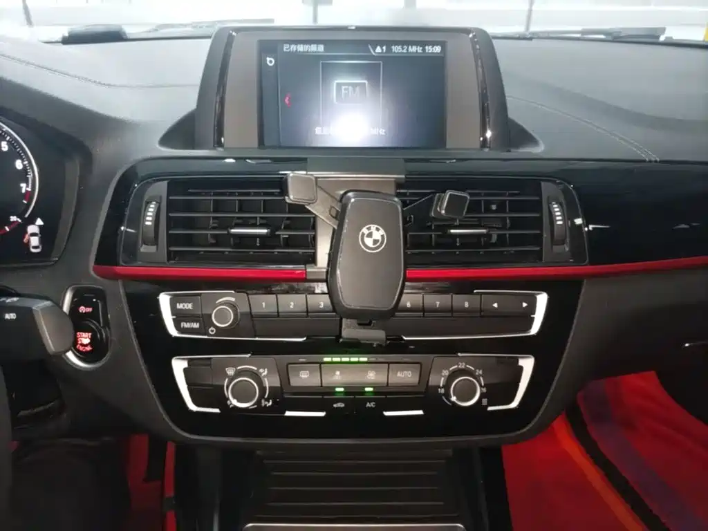 BMW 2 Series 2018 — фото 13