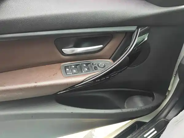 BMW 3 Series 2018
