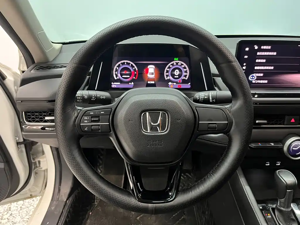 Honda Inspire 2024 — фото 8