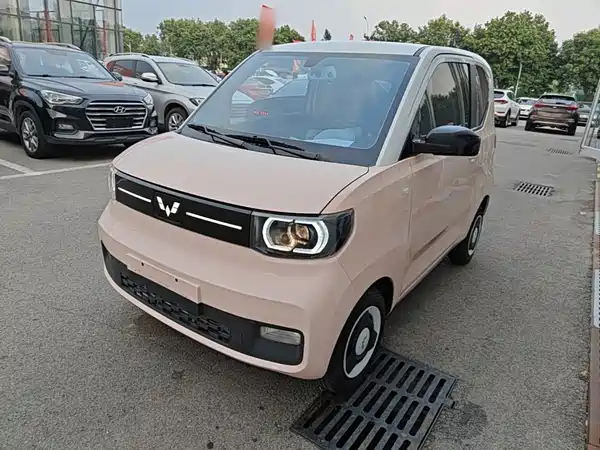 Wuling Hongguang MINIEV 2023