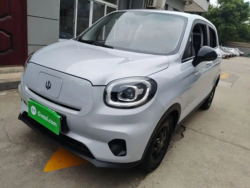 Leapmotor T03 2023