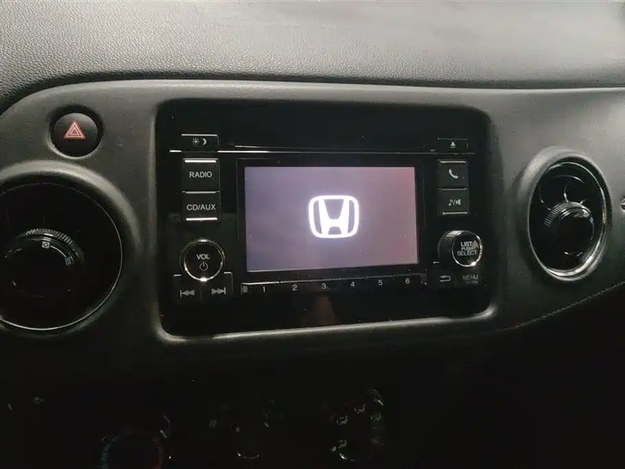 Honda XR-V 2018 — фото 13