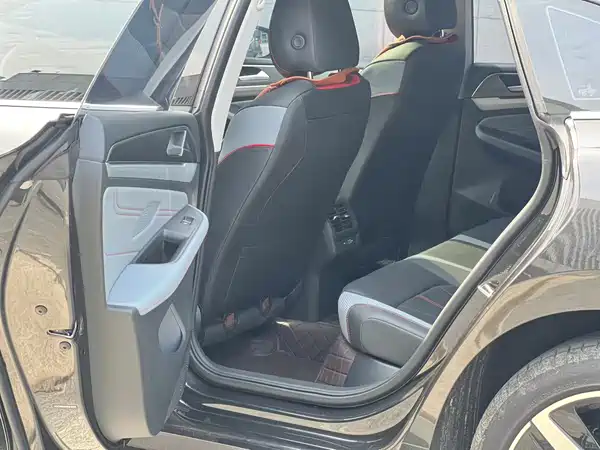 Volkswagen Lamando 2026