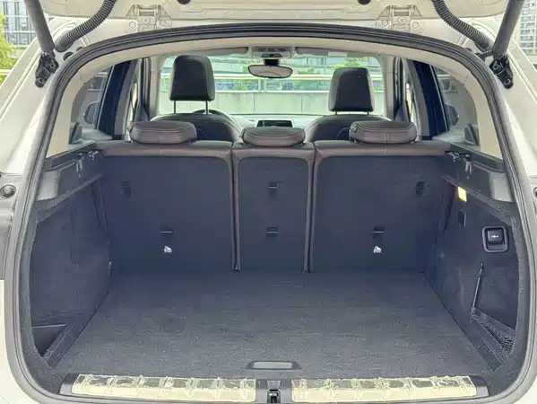 BMW X1 New Energy 2018