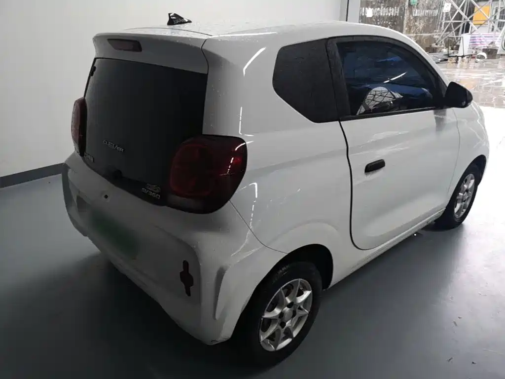 Roewe Clever 2023