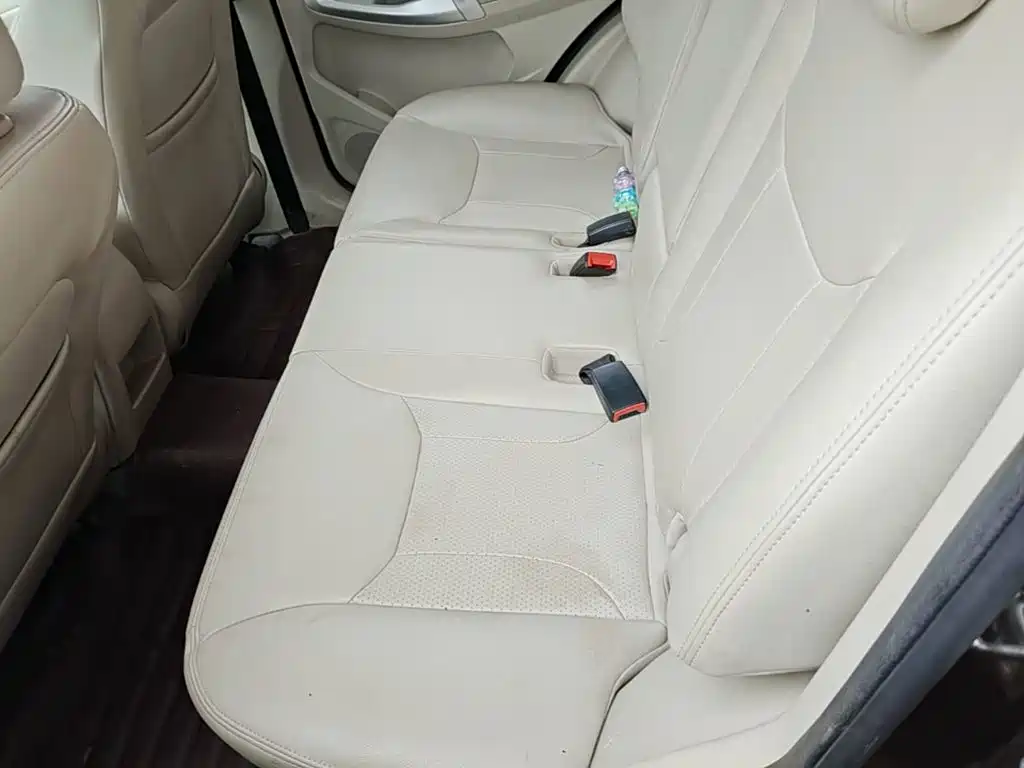 Chery Tiggo 5 2014 — фото 17