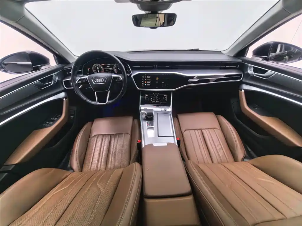 Audi A6L 2024