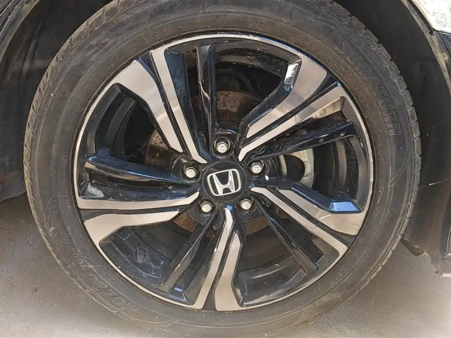 Honda Civic 2020