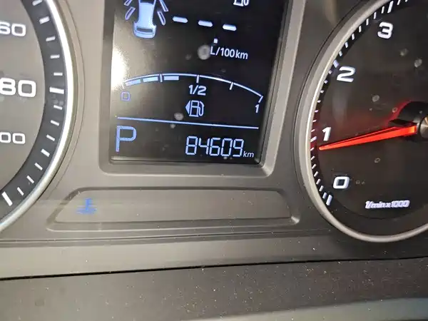 Roewe 360 2018