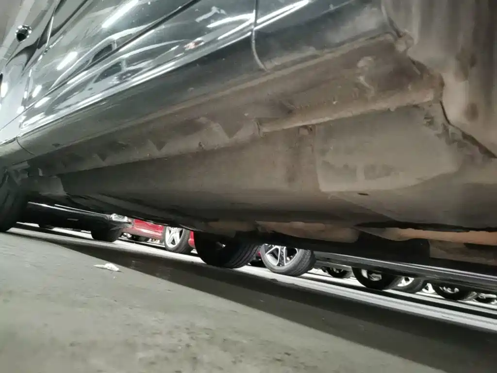 Audi Q5 2017