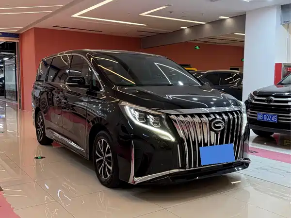 GAC Trumpchi M8 2023