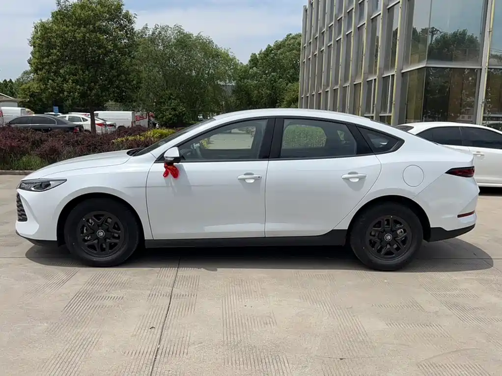 BYD Qin PLUS 2025 — фото 16
