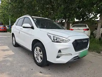 Haval M6 2019