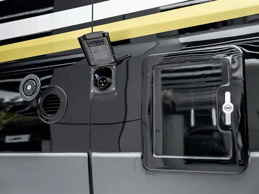 RAM ProMaster 2020 — фото 13