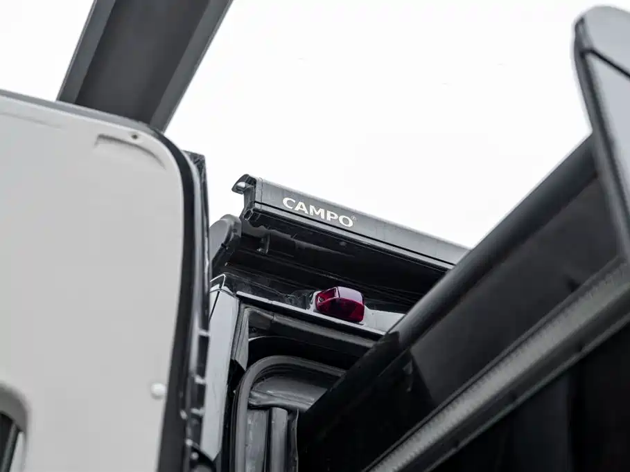 RAM ProMaster 2020 — фото 14