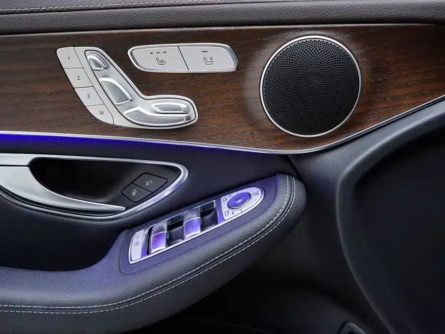 Mercedes-Benz GLC 2022 — фото 20
