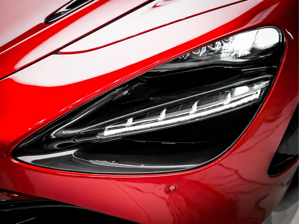 McLaren 720S 2020 — фото 7