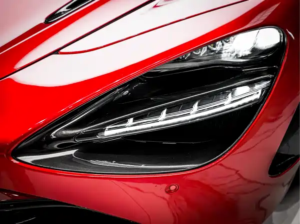 McLaren 720S 2020