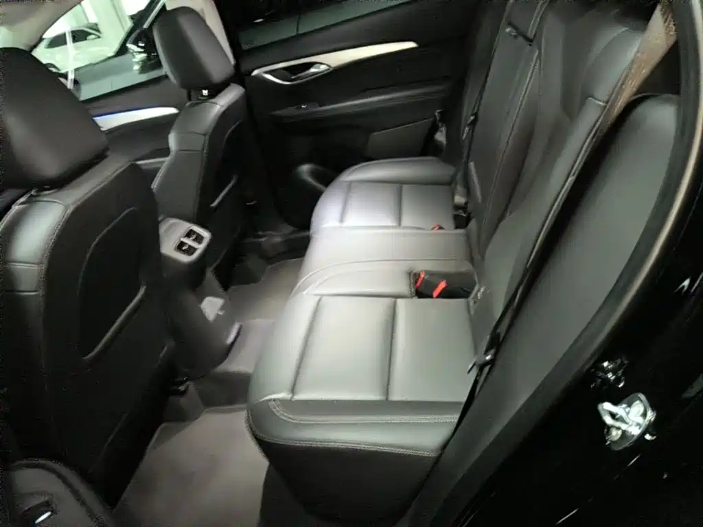 Buick Envision Plus 2024 — фото 17