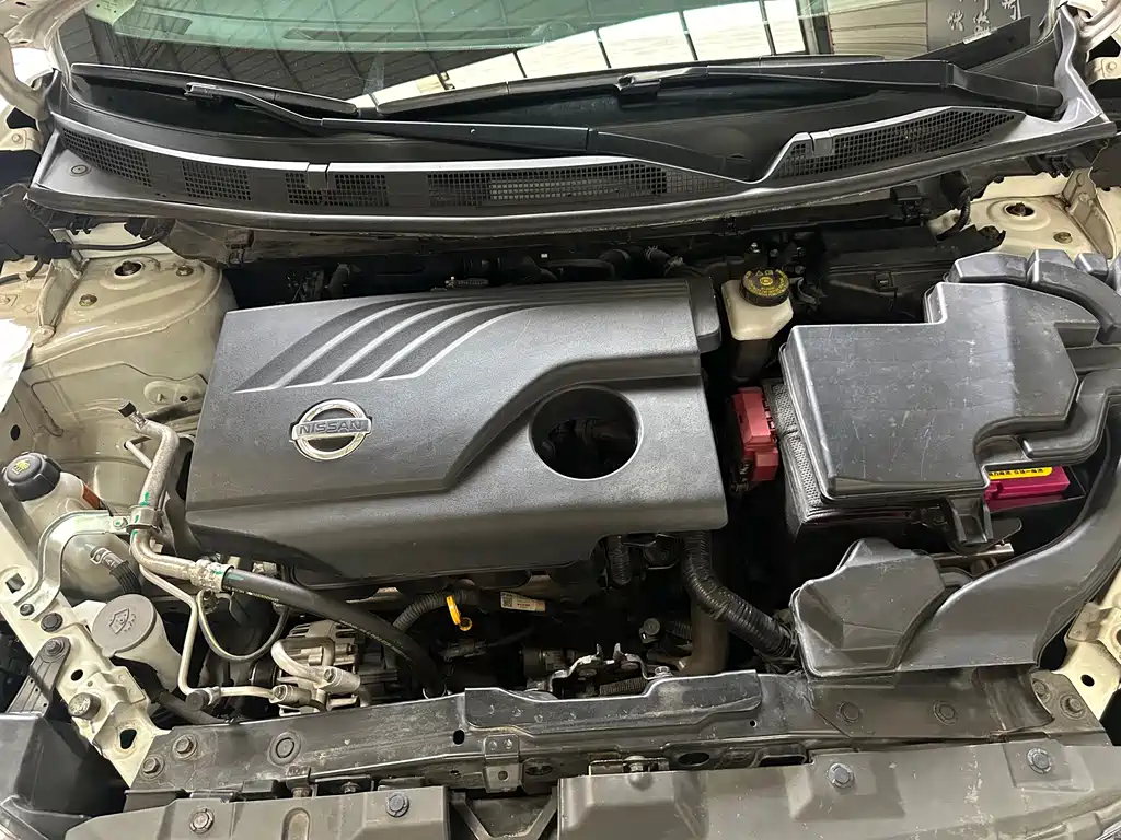Nissan Qashqai 2018 — фото 27