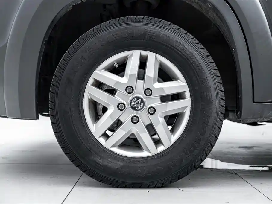 RAM ProMaster 2020 — фото 19