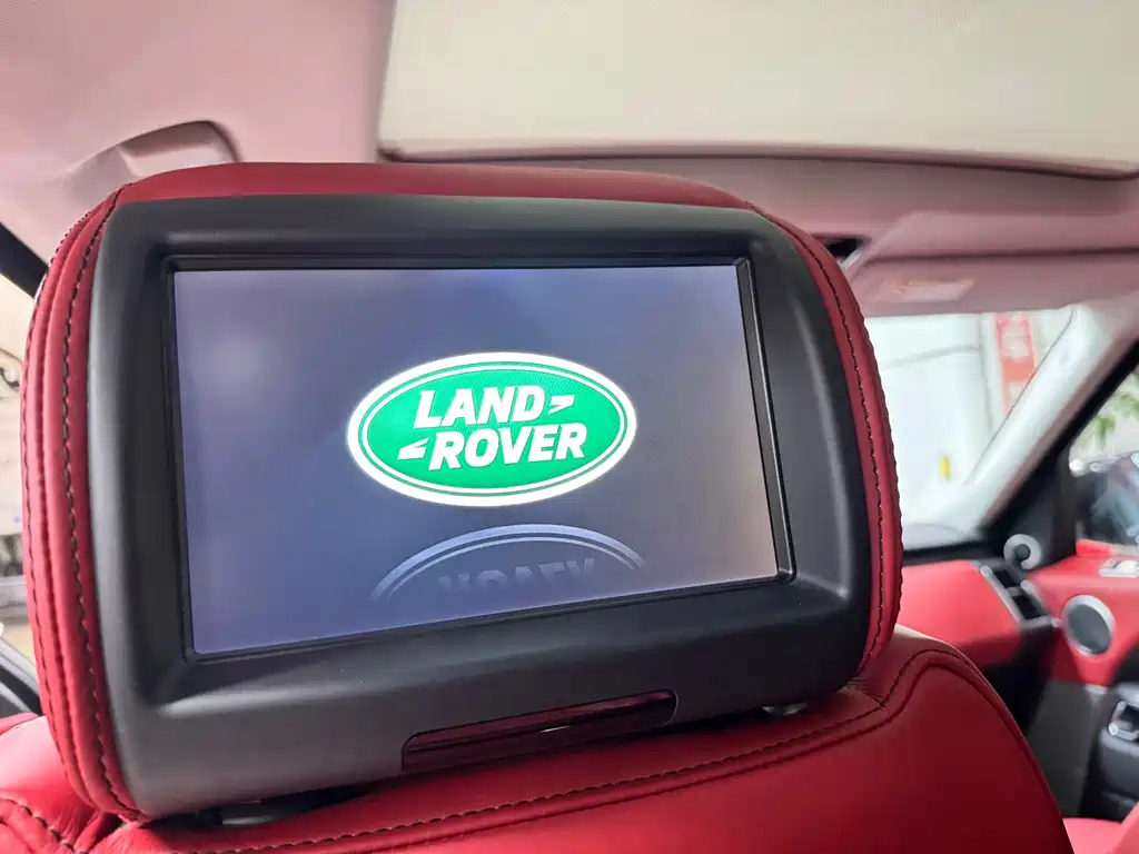 Land Rover Range Rover Sport 2015 — фото 16