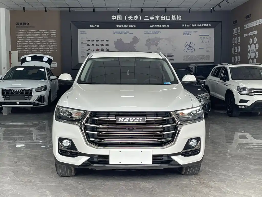 Haval H6 2022