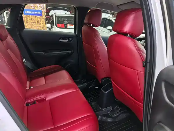 Honda Fit 2022