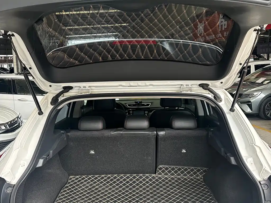 Nissan Qashqai 2018 — фото 25