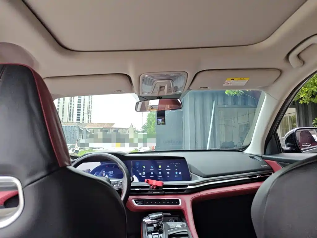 Changan CS75PLUS 2020 — фото 19