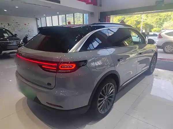 Leapmotor C11 2026
