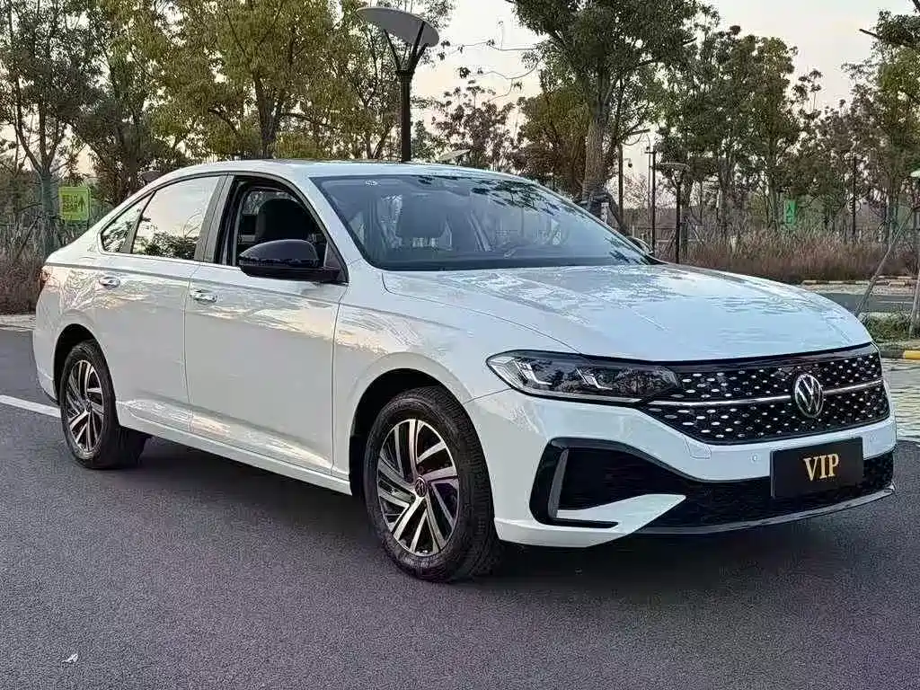 Volkswagen Lavida 2025
