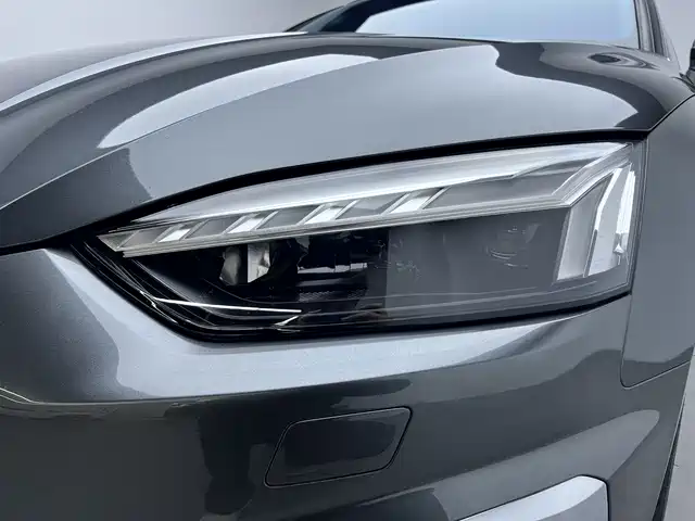 Audi A5 2023 — фото 16