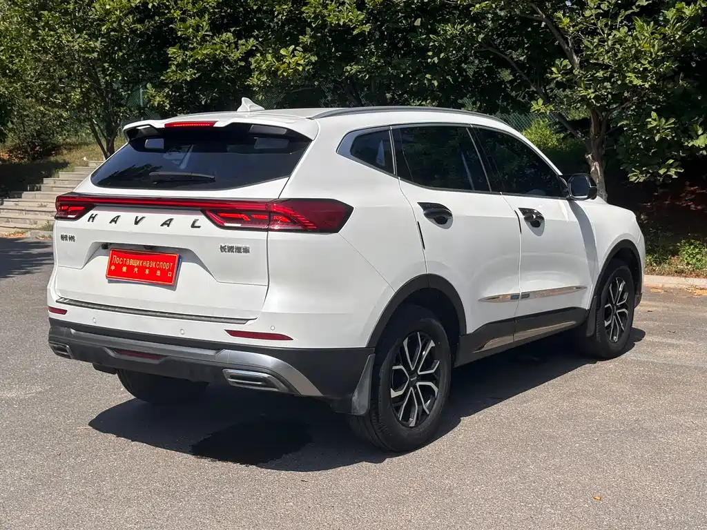 Haval H6 2023