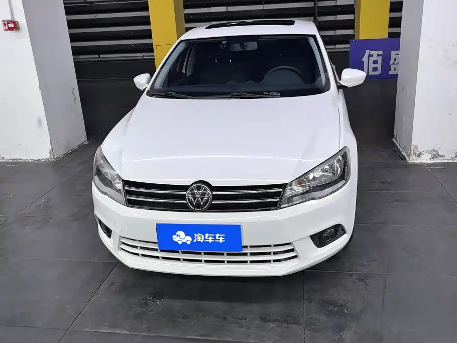 Volkswagen Jetta 2014