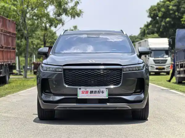 Li Auto ONE 2021
